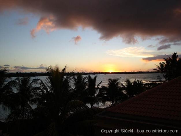 Impressionen von Mauritius