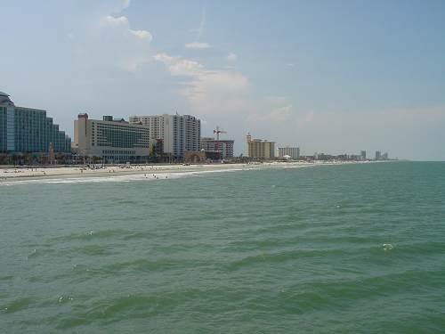 National Breeders Expo 2002 Daytona Beach/Florida